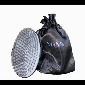 Dry Brush For Cellulite